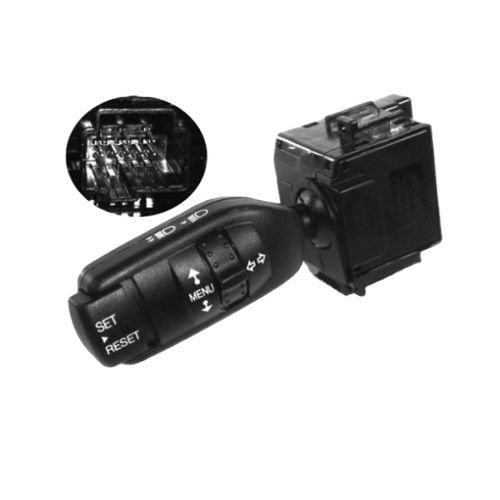 Turn signal Switch for FORD TRANSIT V347 2006-2014 OE 6C1T 13335 BA